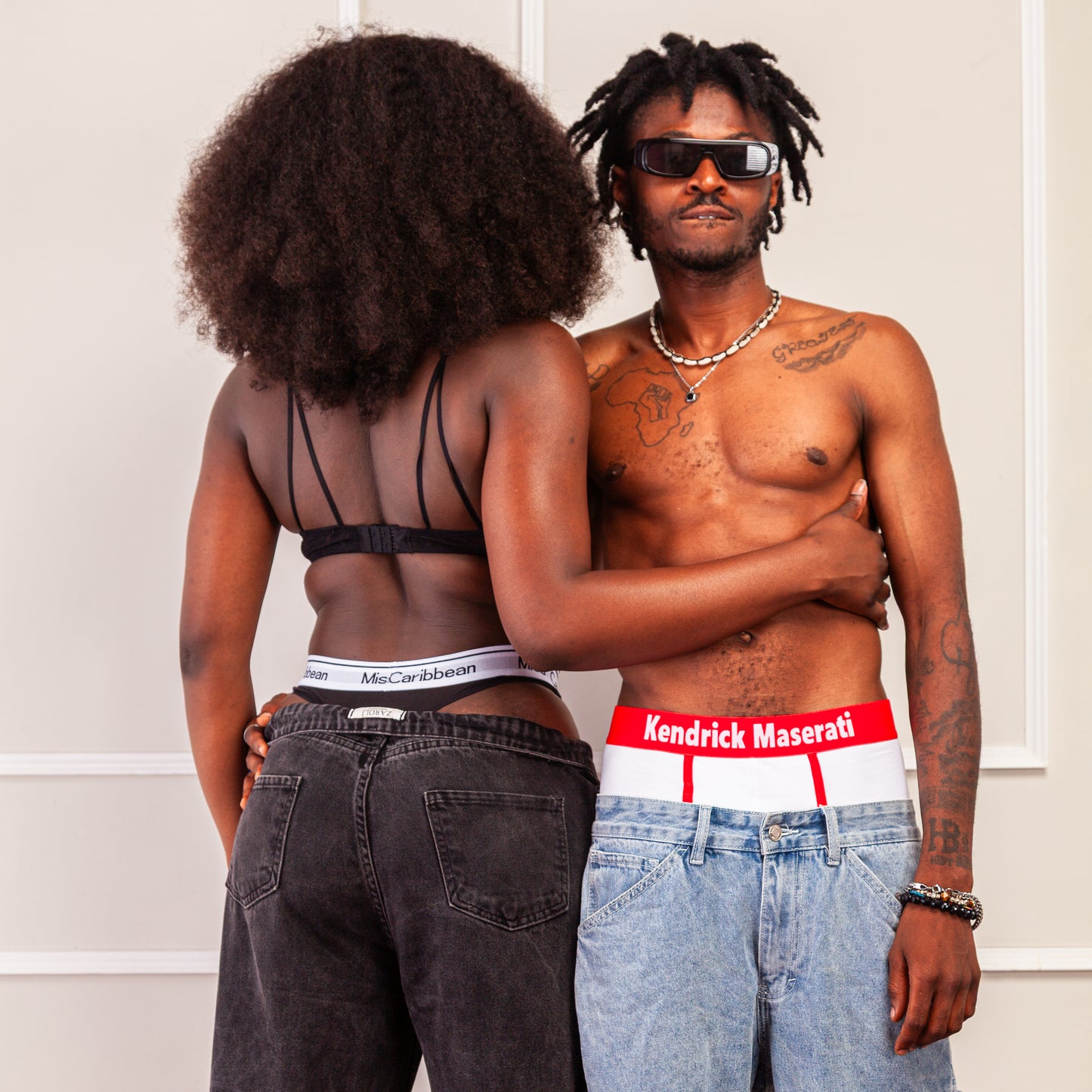 2 PEZZI Boxer da Uomo in Cotone – Comfort e Stile Senza Compromessi